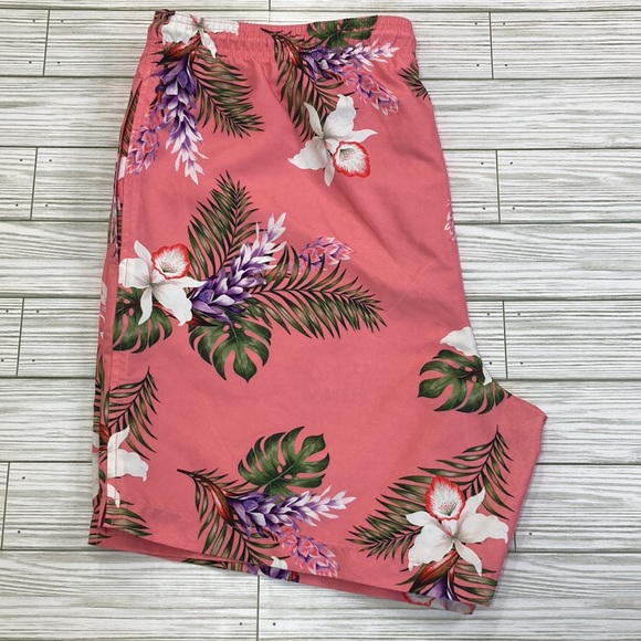 PacSun men’s swim trunks size XL - Picture 4 of 10